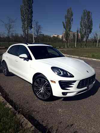 Продается стильный Porsche Macan 2018 года Tiraspol