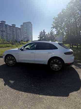Продается стильный Porsche Macan 2018 года Tiraspol