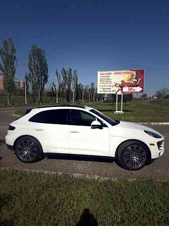 Продается стильный Porsche Macan 2018 года Tiraspol