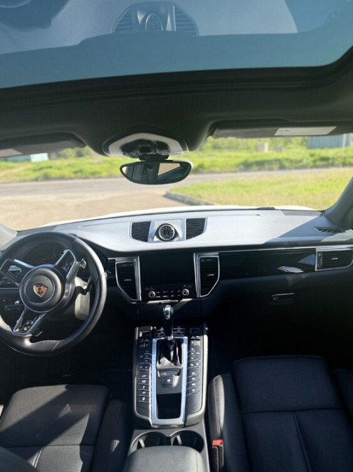Продается стильный Porsche Macan 2018 года Тирасполь - изображение 8