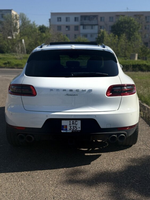 Продается стильный Porsche Macan 2018 года Тирасполь - изображение 2