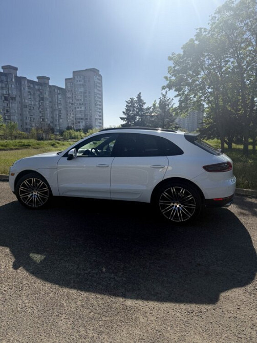 Продается стильный Porsche Macan 2018 года Тирасполь - изображение 3
