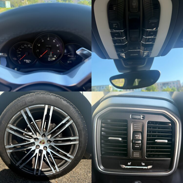 Продается стильный Porsche Macan 2018 года Тирасполь - изображение 6