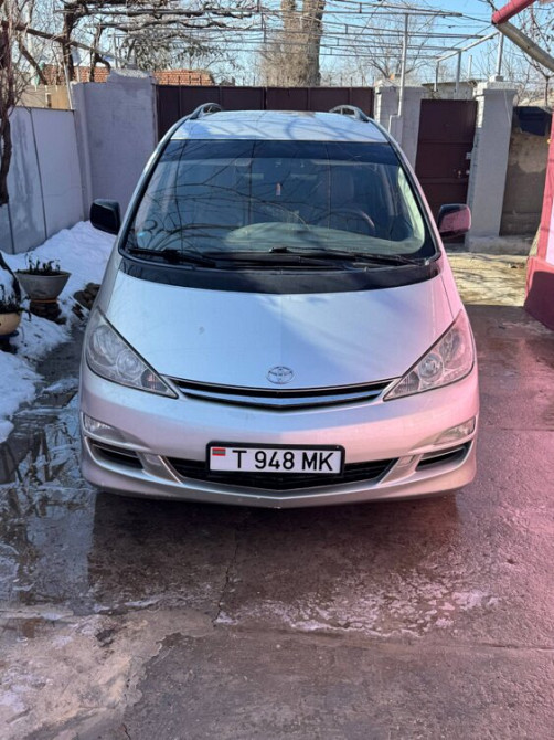 Продам 2005 2.0D4D Тирасполь - изображение 1