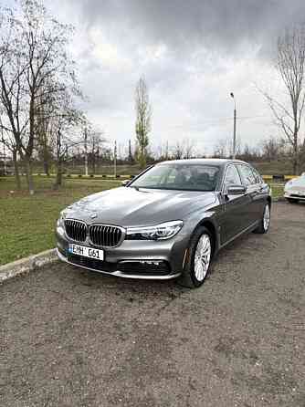 Продам BMW 7 G12 740xe Long Tiraspol