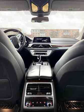 Продам BMW 7 G12 740xe Long Tiraspol