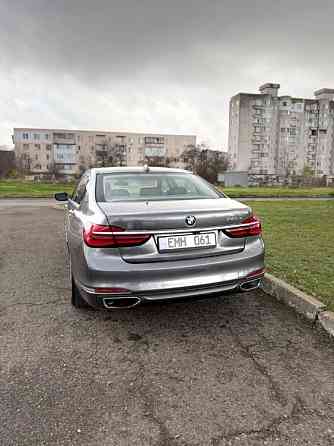 Продам BMW 7 G12 740xe Long Tiraspol