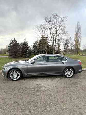 Продам BMW 7 G12 740xe Long Tiraspol