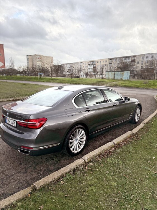Продам BMW 7 G12 740xe Long Тирасполь - изображение 4