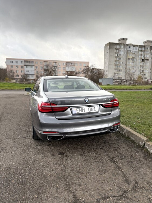 Продам BMW 7 G12 740xe Long Тирасполь - изображение 2