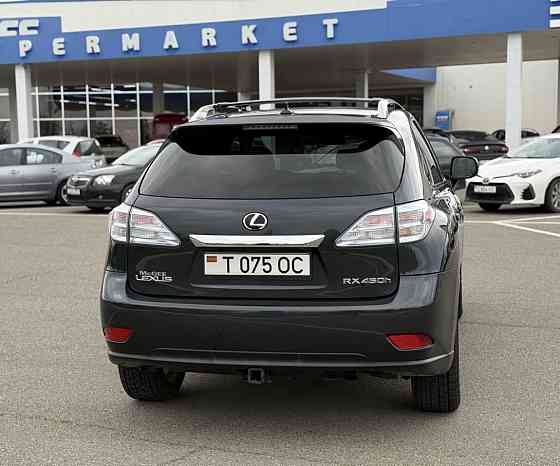 Lexus RX450h 3.5 гибрид. Проходящий под нейтральные номера. Тирасполь