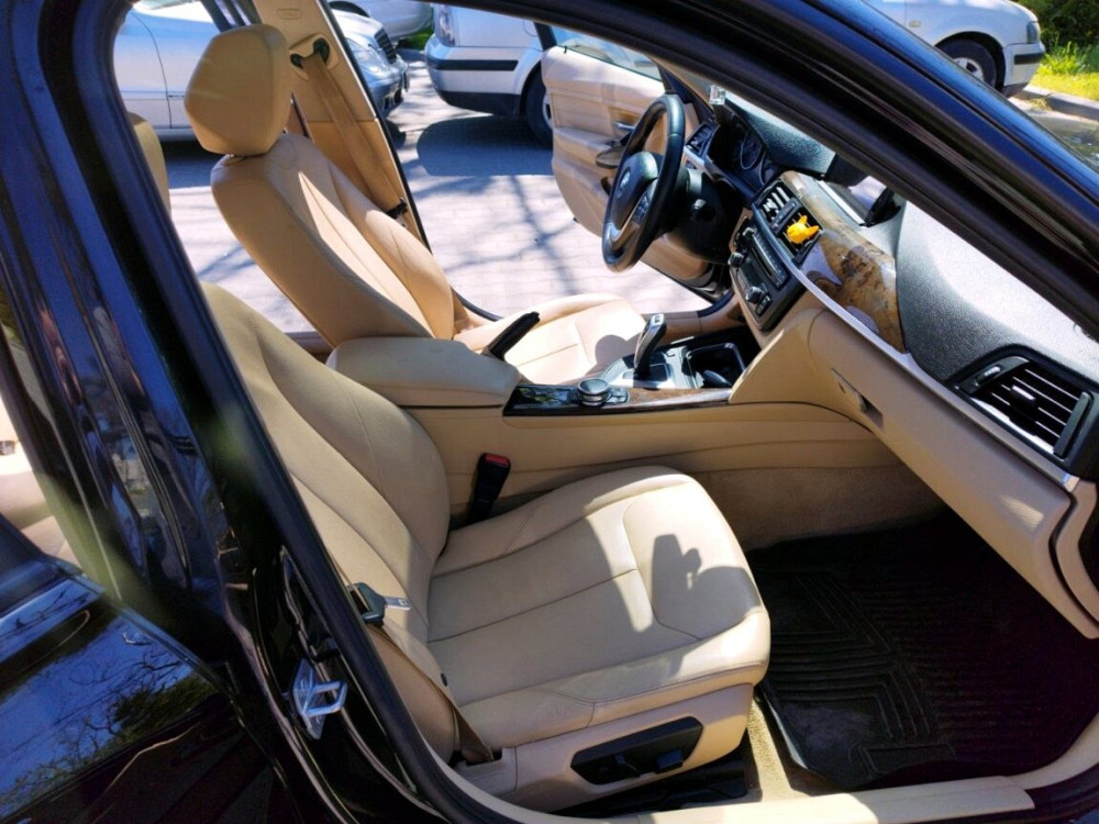 BMW 3er 328 2015 г. (торг у капота) Tiraspol - fotografie 8