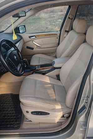 BMW X5 E53 Tiraspol