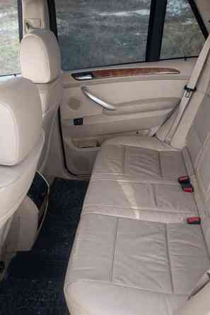 BMW X5 E53 Tiraspol