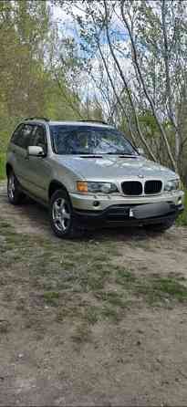 BMW X5 E53 Tiraspol