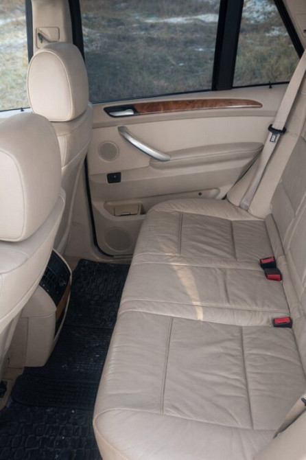 BMW X5 E53 Тирасполь - изображение 2