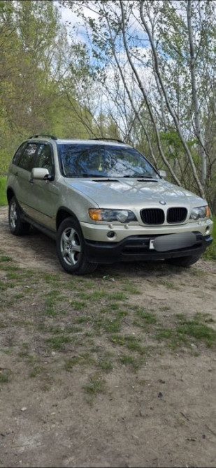 BMW X5 E53 Тирасполь - изображение 5