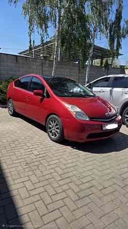 Отличный Toyota Prius-Газ-Метан!!! Тирасполь