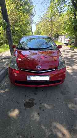 Отличный Toyota Prius-Газ-Метан!!! Тирасполь