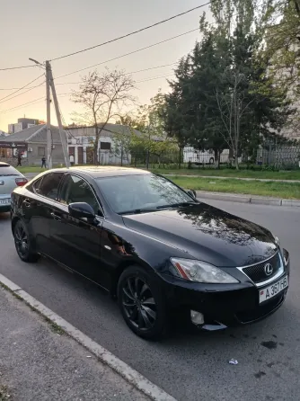Lexus IS 2007 год Тирасполь Тирасполь