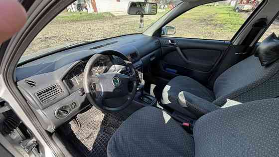 Skoda Octavia 2002 универсал Бельцы