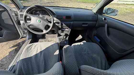 Skoda Octavia 2002 универсал Бельцы