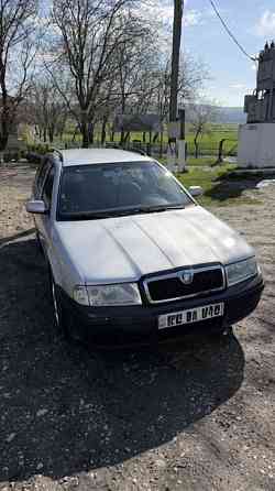Skoda Octavia 2002 универсал Бельцы