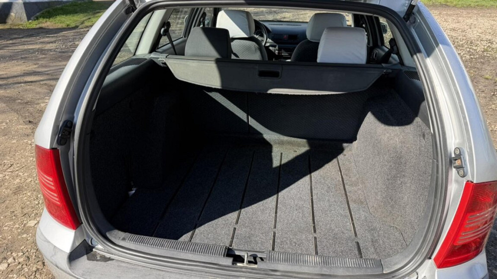 Skoda Octavia 2002 универсал Бельцы - изображение 5