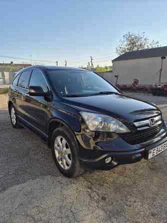 Honda CRV 3 Ближний Хутор