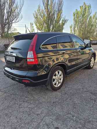 Honda CRV 3 Ближний Хутор