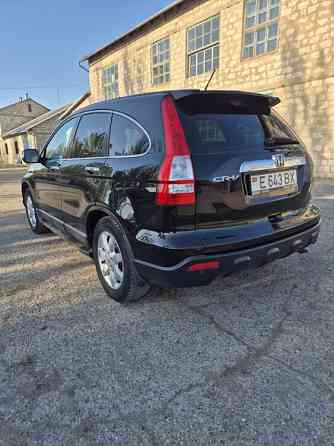 Honda CRV 3 Ближний Хутор