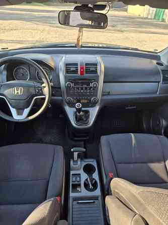 Honda CRV 3 Ближний Хутор