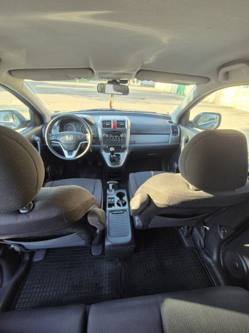 Honda CRV 3 Ближний Хутор - изображение 7