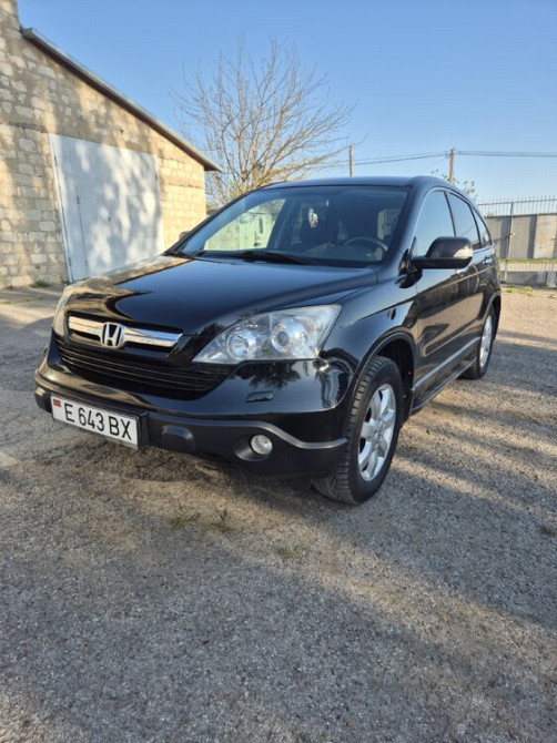 Honda CRV 3 Ближний Хутор - изображение 1
