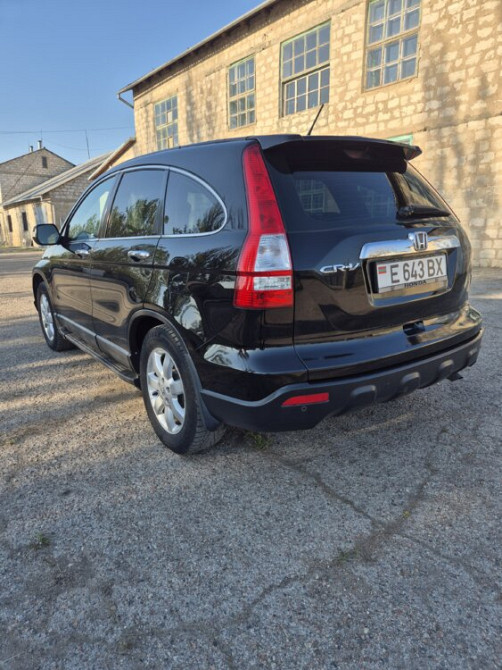 Honda CRV 3 Ближний Хутор - изображение 4