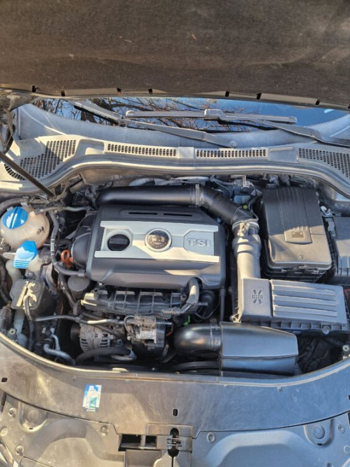 Продам Skoda Superb mk2 1.8 бензин 2011 года. Дубоссары - изображение 10