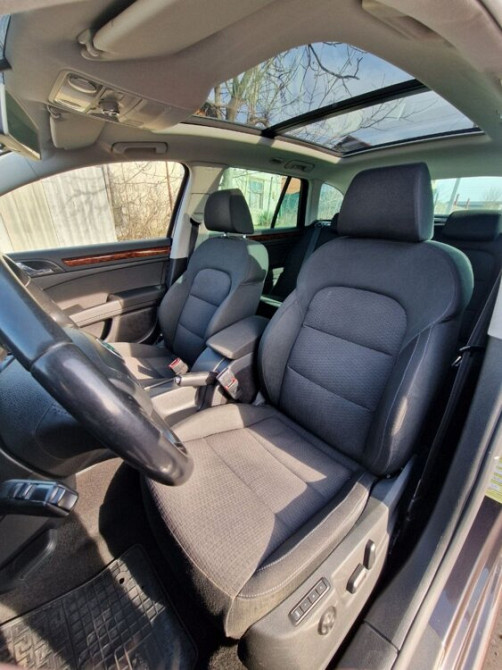 Продам Skoda Superb mk2 1.8 бензин 2011 года. Дубоссары - изображение 7