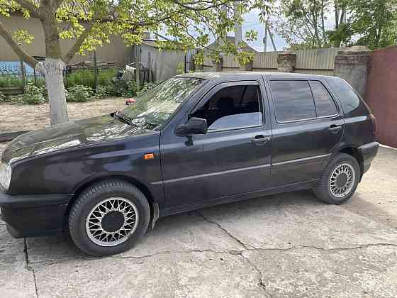 Продам гольф 3 Slobozia