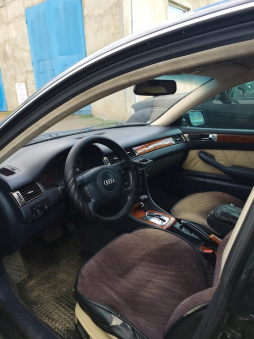Продам Audi A6 c5 2001 Суклея - изображение 3