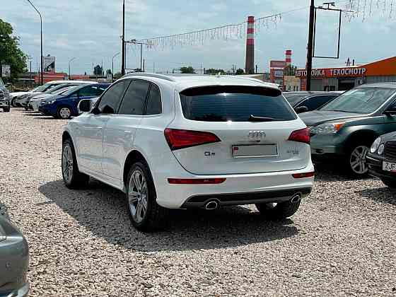 Audi Q5 S-line (Доступен в Автокредит) Тирасполь