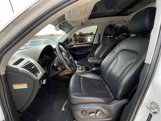 Audi Q5 S-line (Доступен в Автокредит) Тирасполь