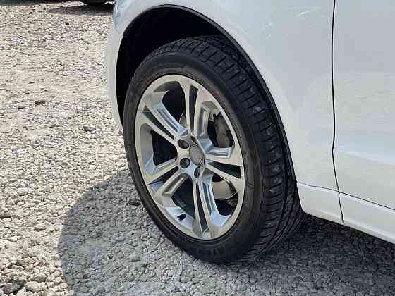 Audi Q5 S-line (Доступен в Автокредит) Тирасполь