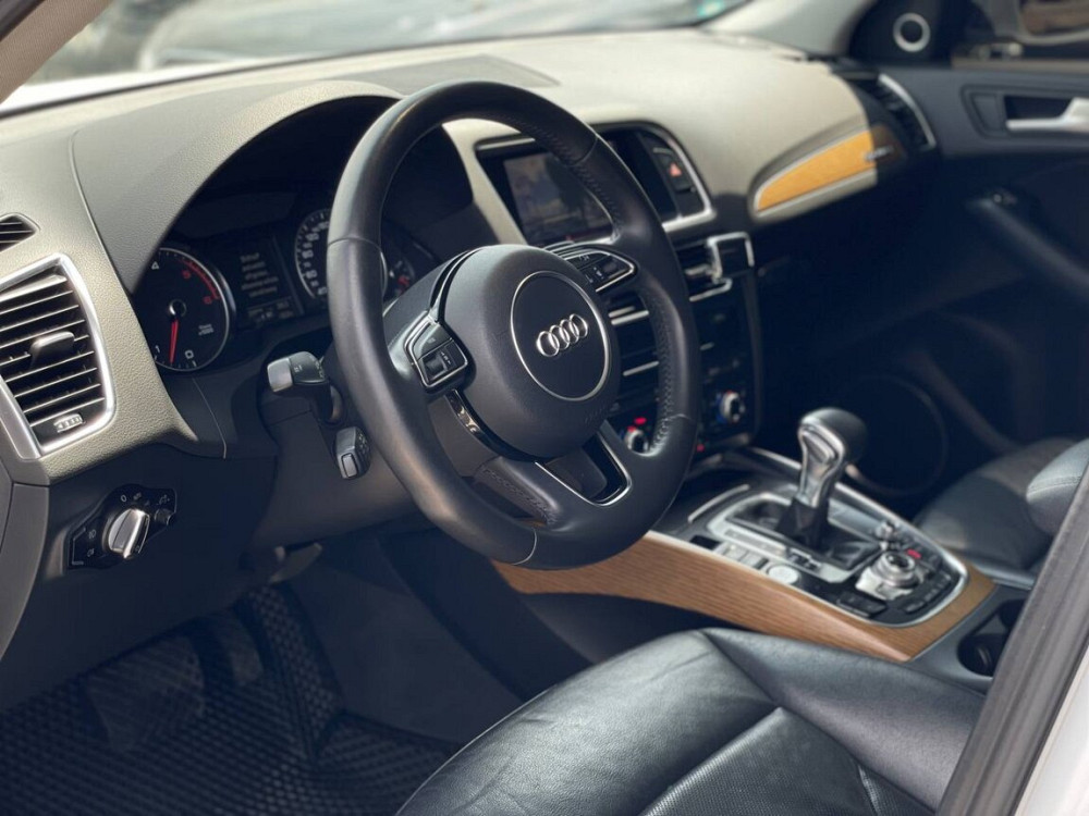 Audi Q5 S-line (Доступен в Автокредит) Тирасполь - изображение 7