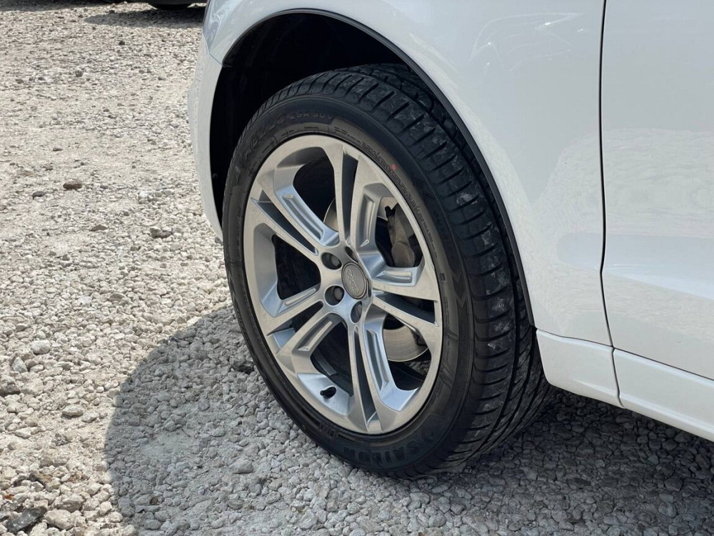 Audi Q5 S-line (Доступен в Автокредит) Тирасполь - изображение 5