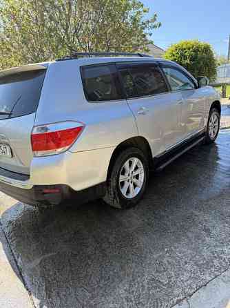 Toyota Бендеры