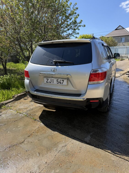Toyota Бендеры - изображение 3