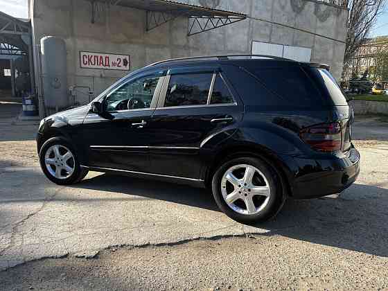Продам Mercedes ML Дубоссары