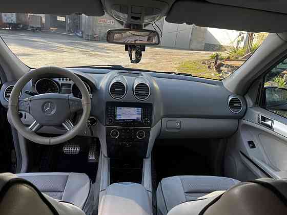 Продам Mercedes ML Дубоссары