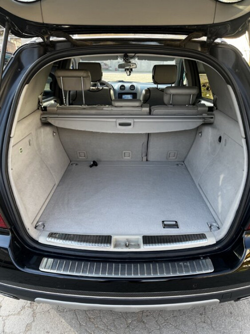 Продам Mercedes ML Дубоссары - изображение 10