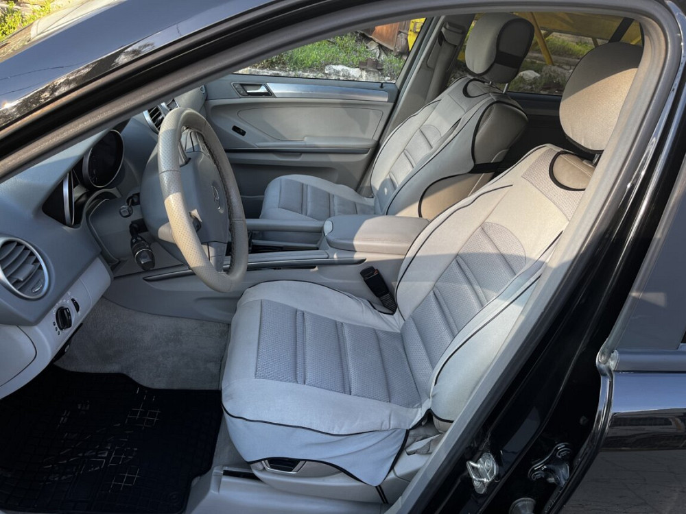 Продам Mercedes ML Дубоссары - изображение 8
